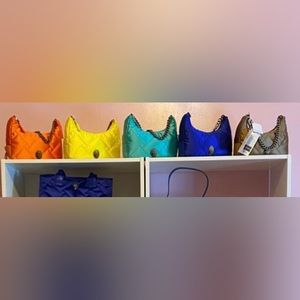 Kurt Geiger crossbody bad